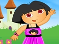 Spiel Dora Online