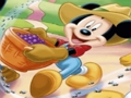 Spiel Mickys Clubhaus  Online