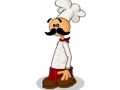 Spiel Papas Burgeria  Online