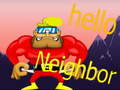 Spiel Hallo Nachbar  Online