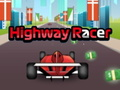 Spiel Highway Racer  Online