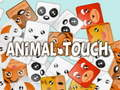 Spiel Tippen Sie auf Tiere  Online