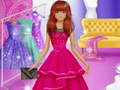 Spiel Super Mode -Stylistin verkleiden sich Online
