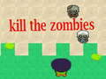 Spiel Töte die Zombies  Online