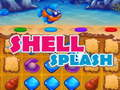 Spiel Shell-Splash  Online