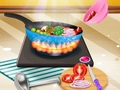 Spiel Aufkochen  Online