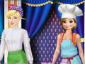 Spiel Prinzessin Modern Job Dress Up  Online