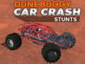 Spiel Dune Buggy Autounfall-Stunts  Online
