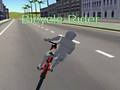 Spiel Fahrradfahrer  Online