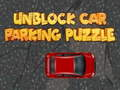Spiel Entsperren Sie das Parkplatz-Puzzle  Online