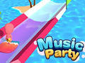 Spiel Musik-Party  Online