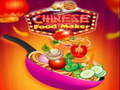 Spiel Chinesischer Nahrungsmittelhersteller  Online