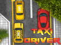 Spiel Taxifahrer  Online