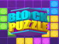 Spiel Block-Puzzle  Online