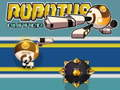 Spiel Robotus-Läufer  Online