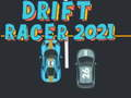 Spiel Drift Racer 2021 Online