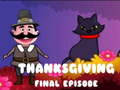 Spiel Thanksgiving letzte Folge  Online