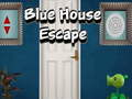 Spiel Flucht aus dem blauen Haus  Online
