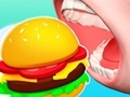 Spiel Snack Rush-Puzzle  Online