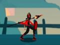 Spiel Stickman-Meister-Bogenschützen-Legende  Online