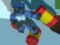 Spiel Pixelverrückter Minecraft-Shooter  Online