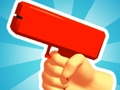 Spiel Geldwaffe Rush Online