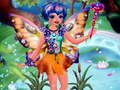 Spiel Feenkleid für Mädchen  Online