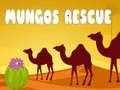 Spiel Mungos-Rettung  Online