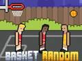 Spiel Korb Zufällig  Online