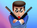Spiel Herr Kugel 3D  Online