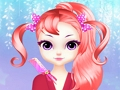 Spiel Magischer Friseursalon  Online