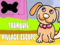 Spiel Ruhige Dorfflucht  Online