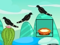 Spiel Rette den Esel  Online