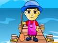Spiel Chevy-Truck-Flucht  Online