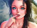 Spiel Kawaii Anime Avatar verkleiden sich  Online