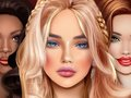 Spiel Garten & Prinzessin Fashionista Girl  Online