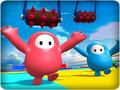 Spiel Knockout Run Royale Herbst  Online