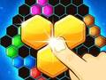 Spiel Hexa 2048-Puzzle  Online