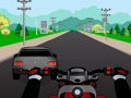 Spiel Autobahn-Moto-Verkehr  Online