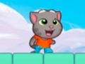 Spiel Sprechender Tom Runner  Online