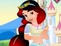 Spiel Prinzessin Jasmin  Online