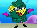Spiel Spongebob Schwammkopf  Online