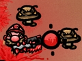 Spiel Mario Wahnsinn  Online