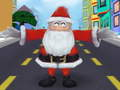 Spiel Santa City Laufstraße  Online