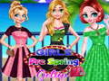 Spiel Mädchen Pre Spring Getup  Online