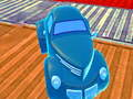 Spiel Alter Auto-Stunt  Online