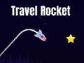 Spiel Reiserakete  Online