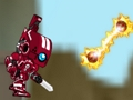Spiel Rote Ranger  Online
