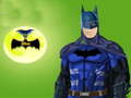 Spiel Batman-Kleid  Online