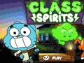 Spiel Spirituosen der Gumball-Klasse  Online